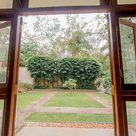 Terrace Garden Ayurveda Resort Weligama Dış mekan fotoğraf