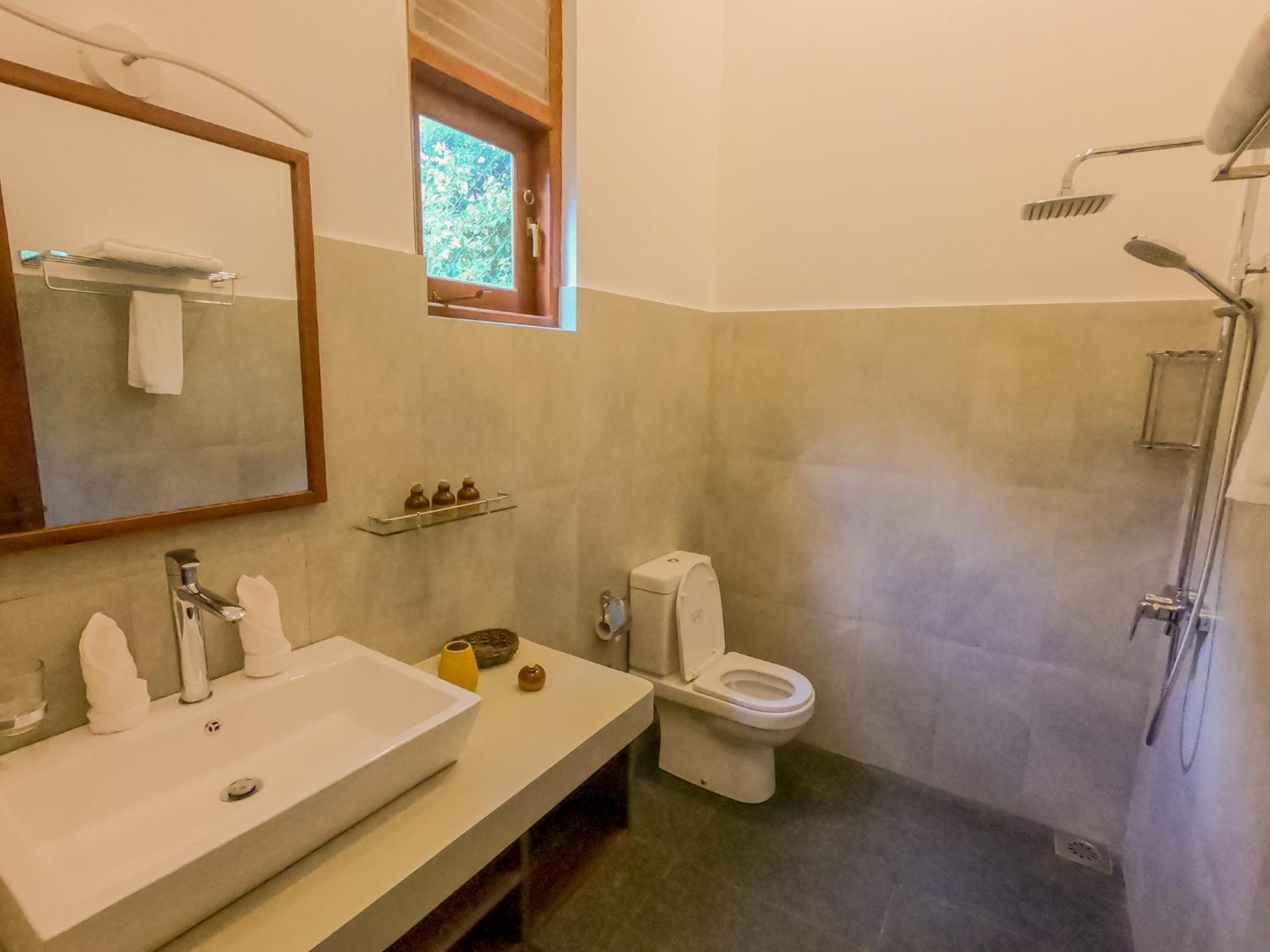 Terrace Garden Ayurveda Resort Weligama Dış mekan fotoğraf